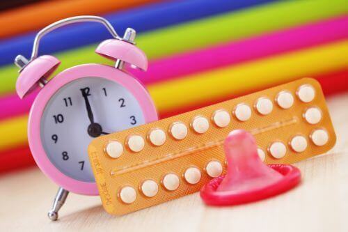 Metode contraceptive - ghid complet, sfaturi si recomandari