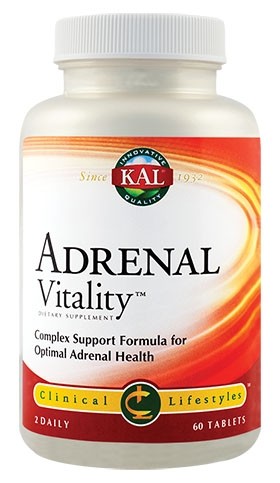 adrenal vitality