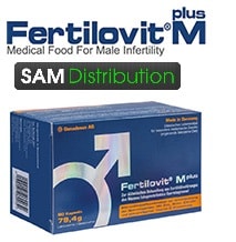 Fertilovit M plus Fertilovit M plus