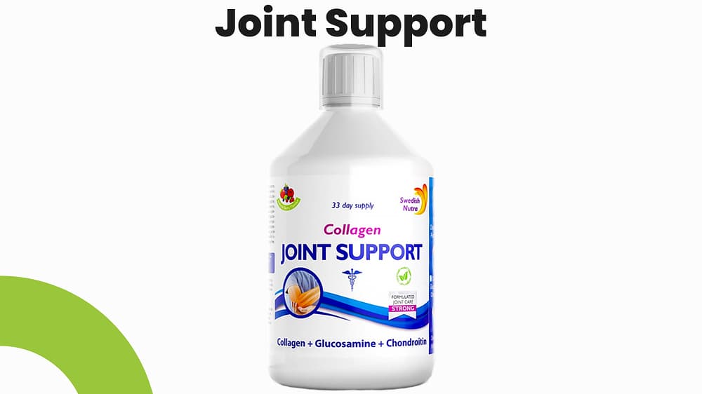 joint suport