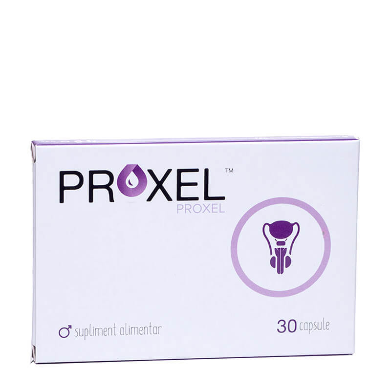 Prostata, G80, 60 capsule, Fares : Farmacia Tei online