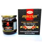 Miere pentru potenta Maccun Honey Herbal, borcan 240g