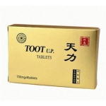 Toot U.P. 8 tablete (700mg), Sanye Intercom