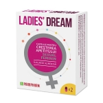 Ladies Dream, 2 capsule