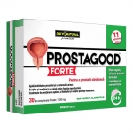 Prostagood Forte 1520mg, 30 comprimate, Only Natural