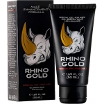 Rhino Gold Gel Original, pentru marire, 50ml