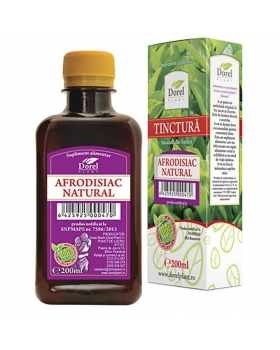 Afrodisiac Natural, 200 ml, Dorel Plant