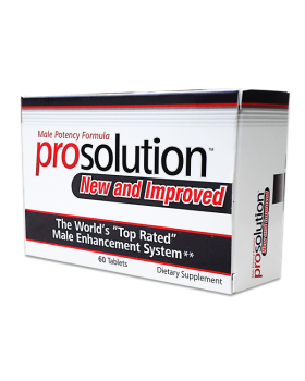Prosolution Pills, 60 tablete