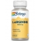 L Arginine Solaray, 30 tablete, Secom - cresterea potentei natural